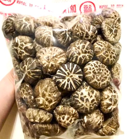 【香噴噴】日本花菇