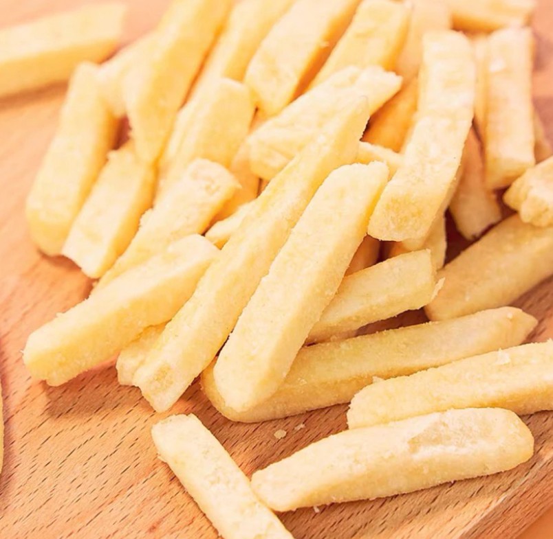 【酥香】海鹽胡椒味薯條
