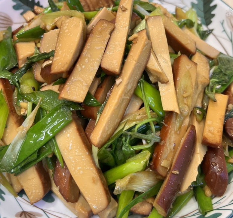 【即食】沈師傅雞蛋乾